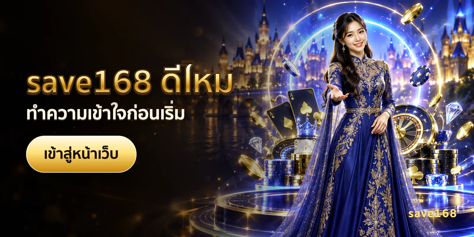ภาพประกอบบทความ save168 ดีไหม — ทำความเข้าใจก่อนเริ่ม